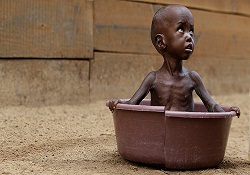 KKTC Din İşleri de Afrika'ya Yardım Kampanyası başlattı