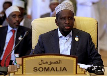 Somali Başbakanı: Toplu ölümler kapıda!