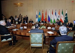 Kuzey Afrika ve Ortadoğu konuşulacak