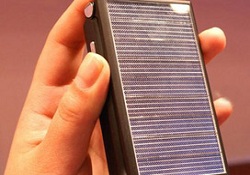 Cep telefonunda şarj devrimi