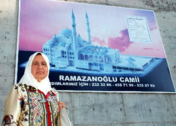 Bu camide kadınlara pozitif ayrıncılık var