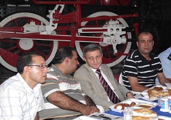 150 Bin Yoksula Köprü Oldu