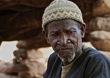 Afrika neden bu kadar fakir?