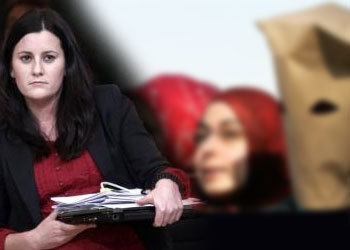 Alman Wissler başörtüsü yasağına karşı çıktı