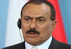 ABD'den Salih'e iktidarı bırak çağrısı