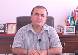 Tavşanlı'da Ramazan Yardımları