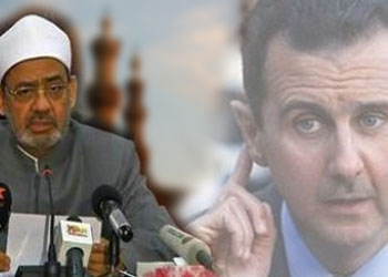 El Ezher fetvası: İslami trajedi bitsin