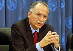 İslam İşbirliği Teşkilatı ile iki anlaşma imzalandı