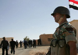 Mısır, Libyalı muhalifleri tanıdı