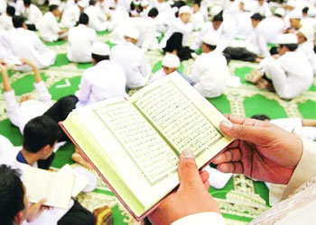 İslâm'ın yaşama biçimi sünnete muhtacız