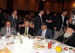 Başbakan'dan Bir İlk