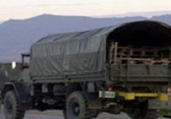 Şoför er ve uzman erbaş alınacak