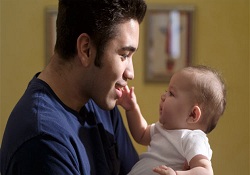 Yeni anne-babalara tavsiyeler