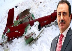 Muhsin Yazıcıoğlu darbeyle tehdid edilmiş