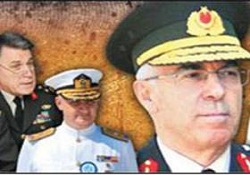 CHP il binası 'irtica takip üssü' çıktı