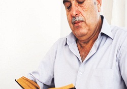 Kur'an okumadığım gün boşluk hissediyorum