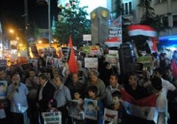 Rusya'dan BM'ye alternatif Suriye planı