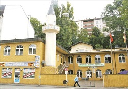 Avrupadaki Camilerimiz: Wuppertal Merkez Camii