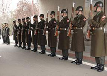 Artık asker Meclisi koruyup kollayamayacak