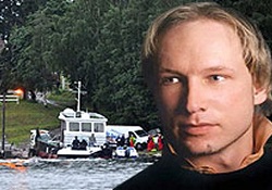 Norveç polisi katliamdaki hatasını kabul etti