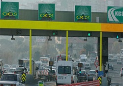 Köprüden Geçişe Hız Kazandırılacak