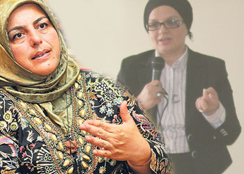 Başörtülü bakan yardımcısı olur mu