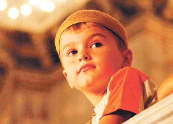 Ramazan karakter eğitimi için iyi bir fırsat