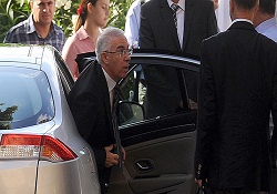 Iğsız ve Çubuklu hakim karşısına çıkacak