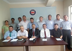Sağlık çalışanları görev alanları dışında çalıştırılmamalı