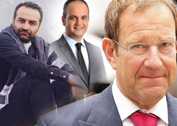 İslami tehdit dünya basınının yapay gündemi