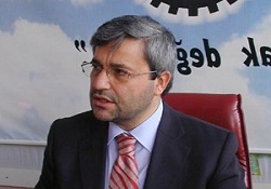 KOBİ'ler ABD yolcusu