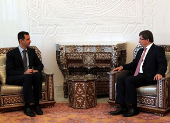 Suriye için hassasiyet ve muhakeme şart