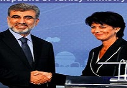 'Elektrik ticareti yapalım'