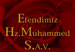 Topluluk düzeni için hadis