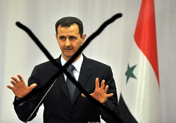 Esad'ın ordusu bu ay çökecek