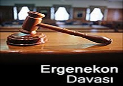 2. Ergenekon'da 162'nci duruşma başladı