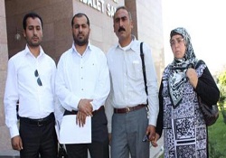 'Haşemayla havuza almadılar' iddiası