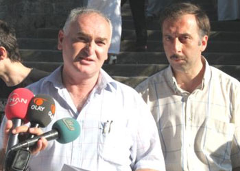 İmamlardan uyuşturucuyla mücadele derneği