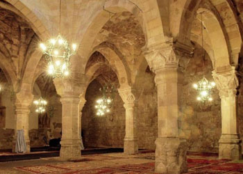 Cennetin reyyân kapısı o gün oruçlulara açılır