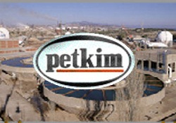 Petkim'den ilk 6 ayda 108 milyon kar