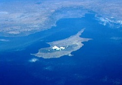 Rum yönetimi ile İsrail'den yeni anlaşmalar