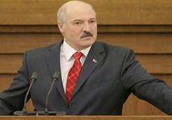 ABD'den Belarus'a ek yaptırımlar