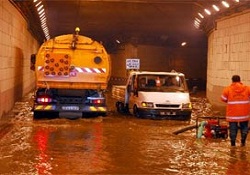 Ankara İçin Yeni Bir Ulaşım Planı Hazırlanacak