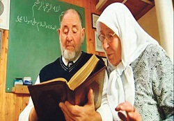 Avrupalıların Müslüman olma hikâyesi