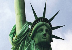 Özgürlük Anıtı bakıma alınıyor