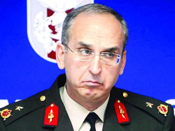 Said Nursi ile şiddet yanyana gelmez Paşa!