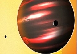 Kömürden bile daha kara