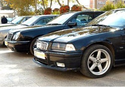 Trafikte 30 bin kaçak araç var