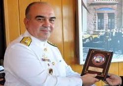 Cora hakkında yakalama kararı çıktı