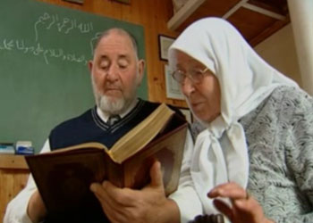 Avrupalıların Müslüman olma hikâyesi